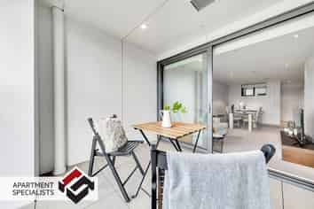 5 Howe Street, Freemans Bay