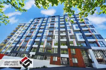 5 Howe Street, Freemans Bay