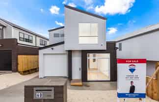 40 Kea Road, Silverdale