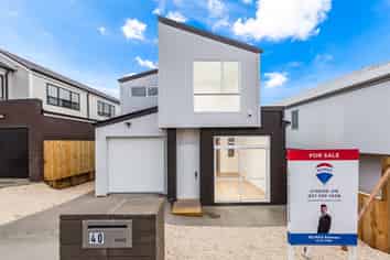 40 Kea Road, Silverdale