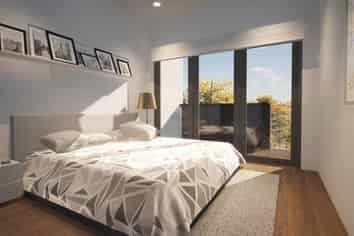 1/661 Dominion Road, Mount Eden