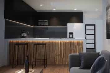 1/661 Dominion Road, Mount Eden