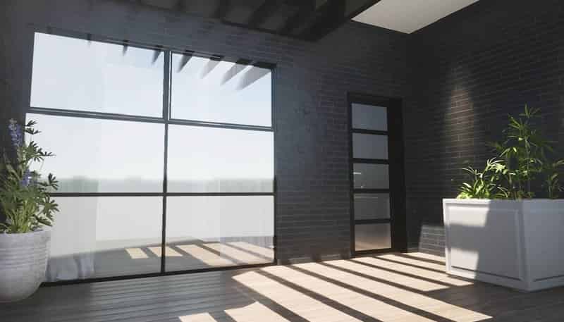 1/661 Dominion Road, Mount Eden