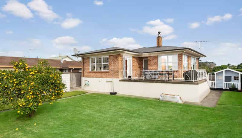 59 Paerata Road, Pukekohe