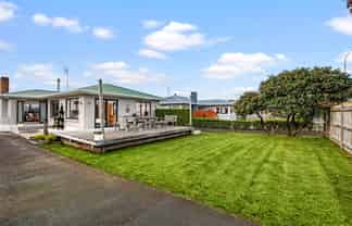 5 Mason Avenue, Pukekohe