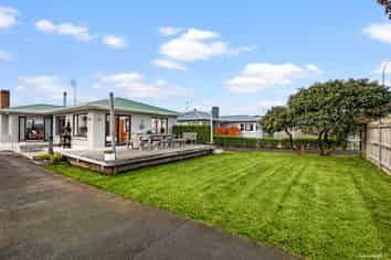 5 Mason Avenue, Pukekohe