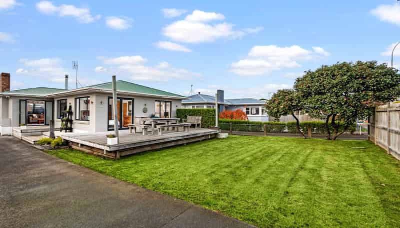 5 Mason Avenue, Pukekohe