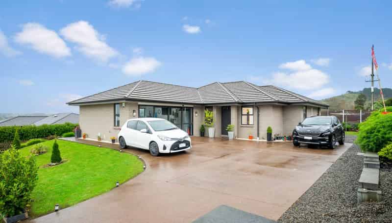 18 Kirklee Lane, Pokeno