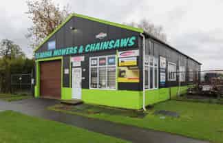 Owner Operator Entry or Investment