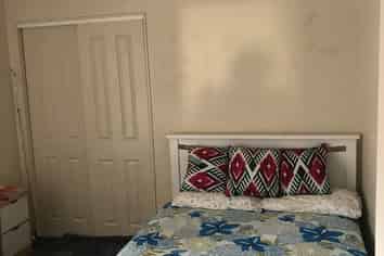 Auckland - Address withheld