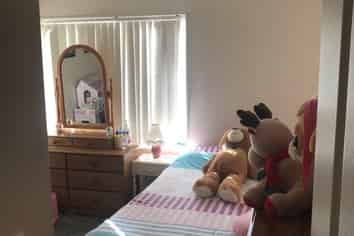 Auckland - Address withheld