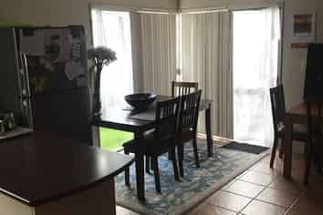 Auckland - Address withheld