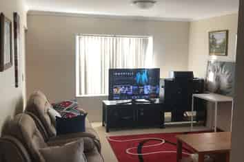 Auckland - Address withheld