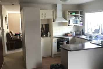 Auckland - Address withheld