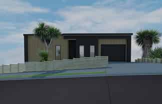 Lot 112 Navigation Heights, Whitby