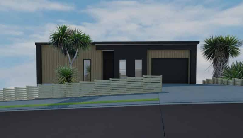 Lot 112 Navigation Heights, Whitby