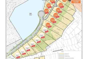 Lot 112 Navigation Heights, Whitby