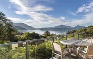 257 Moetapu Bay Road, 