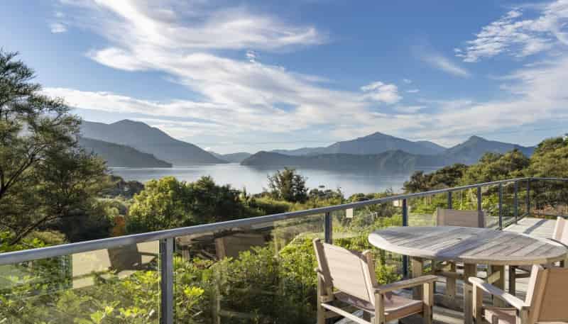 257 Moetapu Bay Road, 