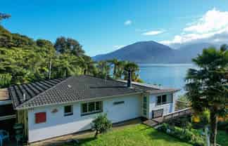873 Kenepuru Road, Mahau Sound