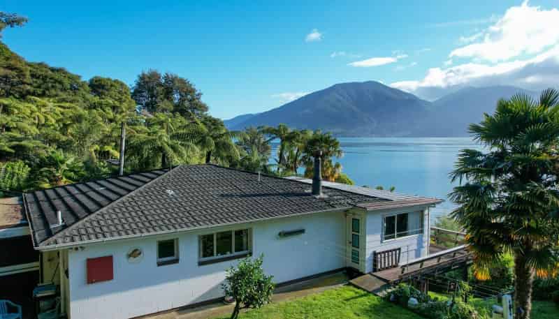 873 Kenepuru Road, Mahau Sound