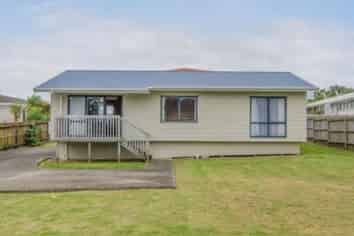 42A Rimu Street, New Lynn