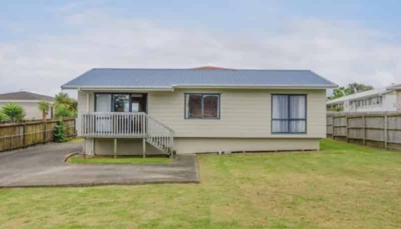 42A Rimu Street, New Lynn