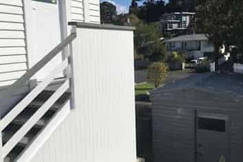 Taranaki - Address withheld