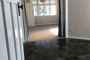 Taranaki - Address withheld