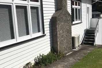 Taranaki - Address withheld