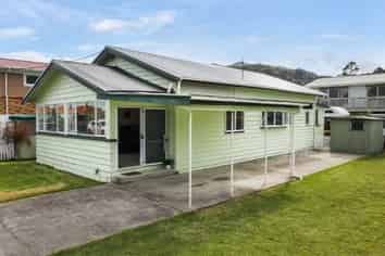 Coromandel - Address withheld
