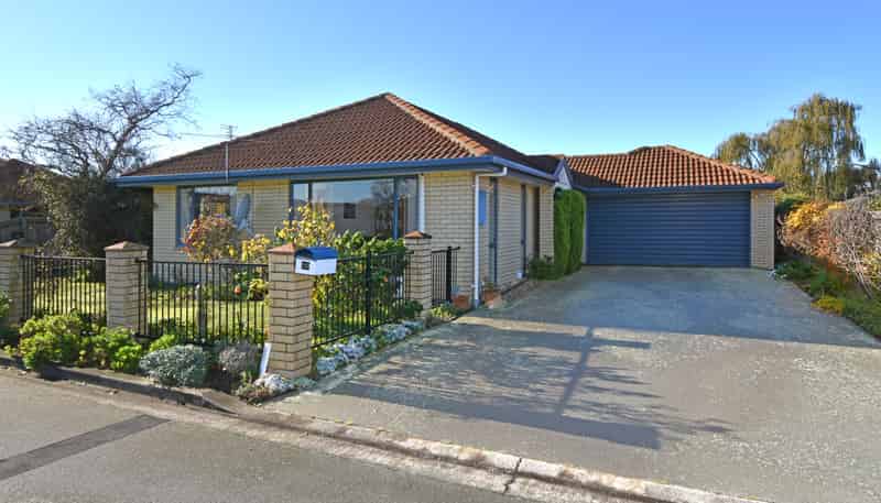 29 Cossar Street, Burwood