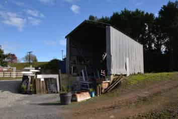 11 Gribbon Road, Mahoenui