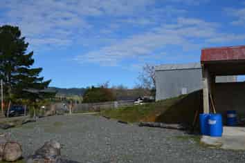 11 Gribbon Road, Mahoenui