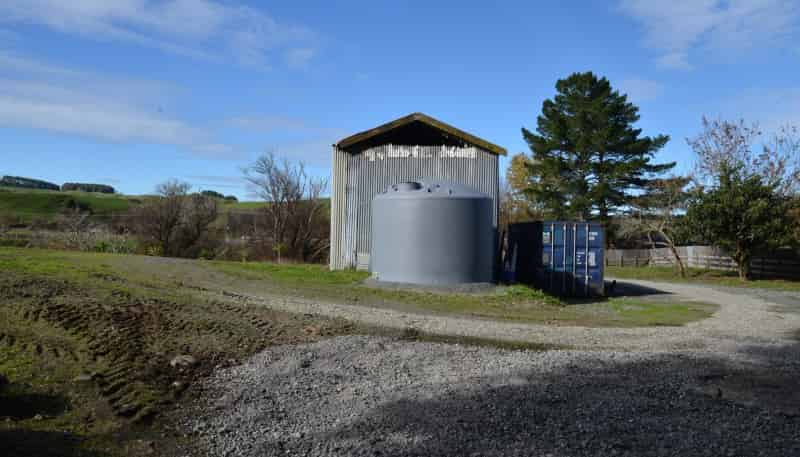 11 Gribbon Road, Mahoenui