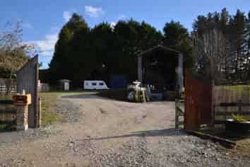 11 Gribbon Road, Mahoenui