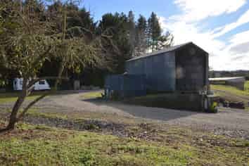 11 Gribbon Road, Mahoenui