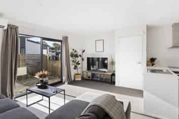 14 League Lane, Phillipstown