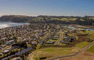 Lot 66 Oliver Leighs Drive, 