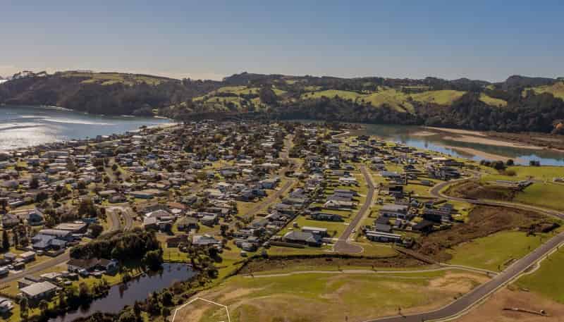 Lot 66 Oliver Leighs Drive, 