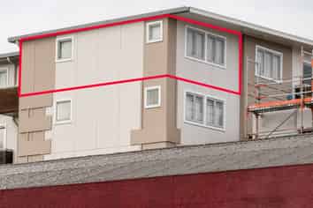 Unit 614/12 Martin Square, Te Aro