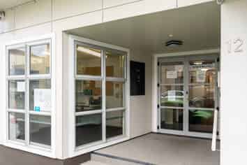 Unit 614/12 Martin Square, Te Aro