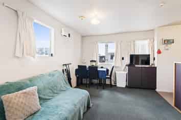 Unit 614/12 Martin Square, Te Aro