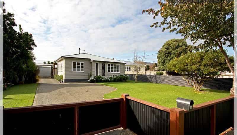 51 Stout Street, Shannon