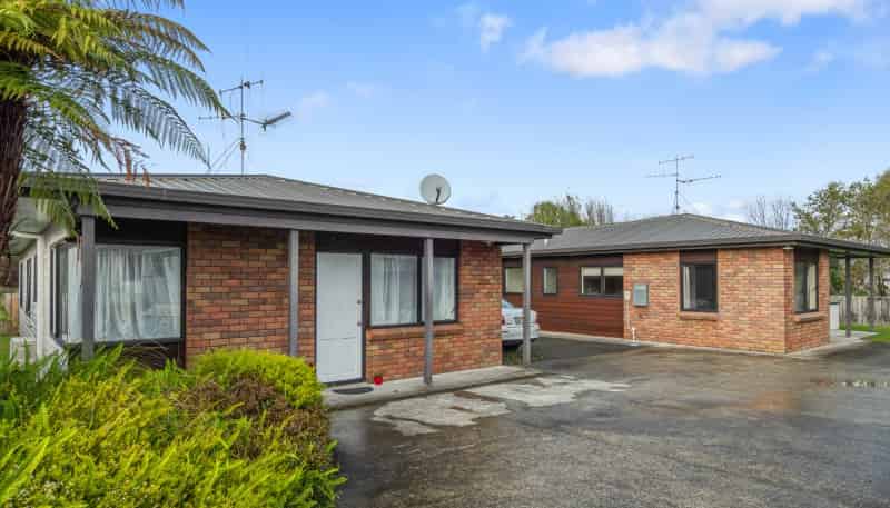 3 Marshall Avenue, Greerton
