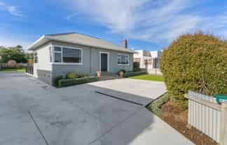 391 Carrington Street, 