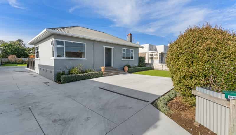 391 Carrington Street, 