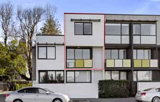 3/399 Manchester Street, Christchurch Central