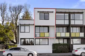 3/399 Manchester Street, Christchurch Central