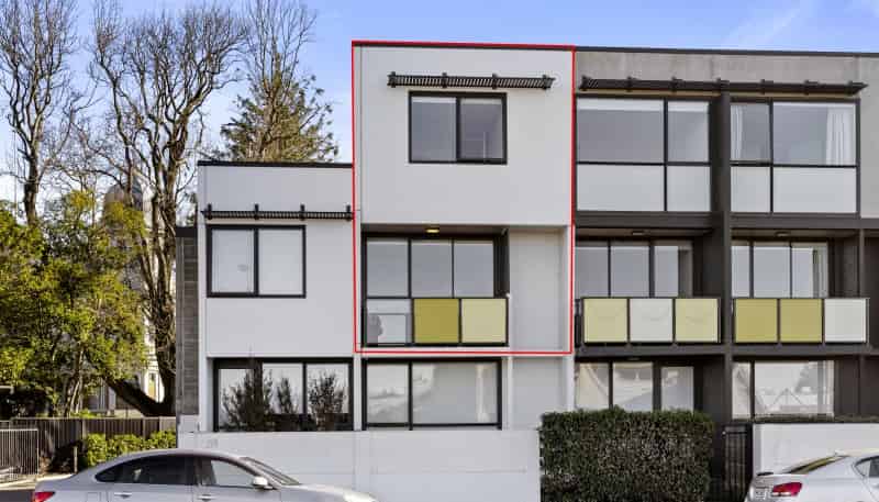 3/399 Manchester Street, Christchurch Central